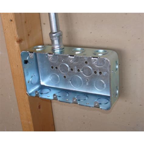 metal switch box price|4 gang metal switch box.